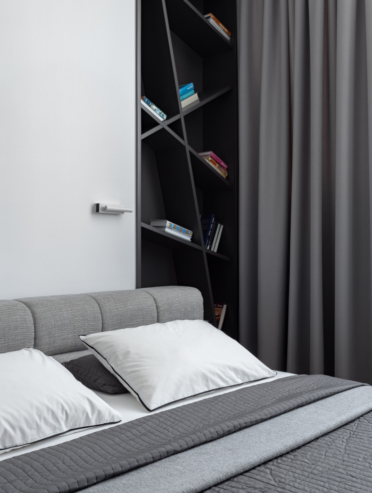 Квартира архитекторов