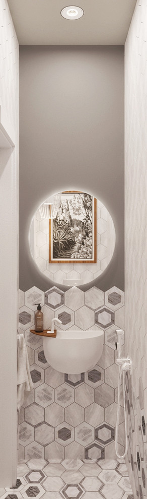 Квартира на Малой Десятинной