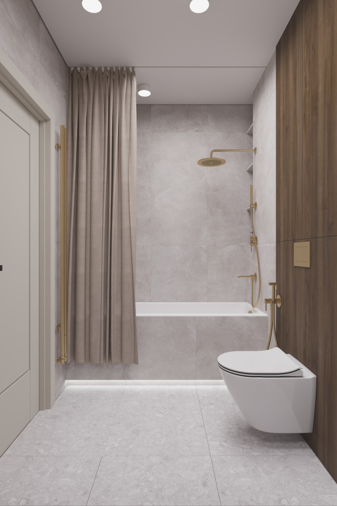 ЖК Митинский Лес