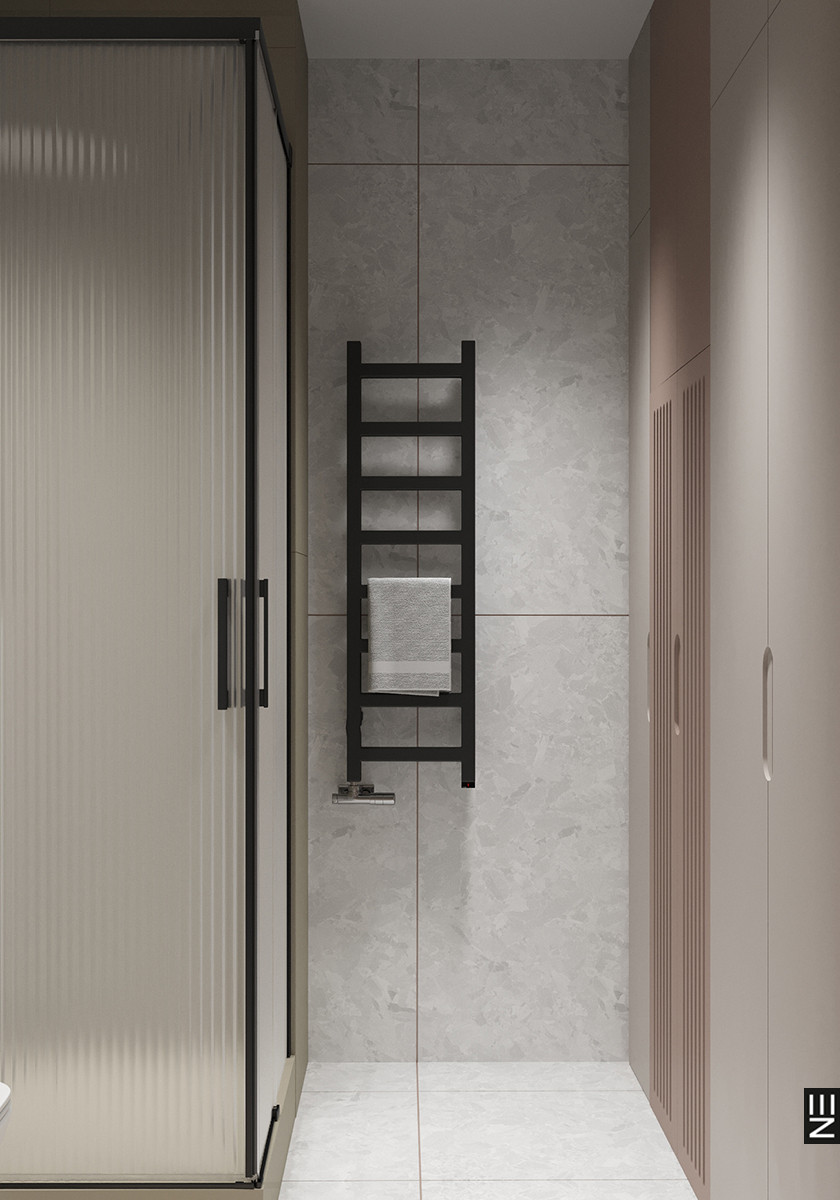 ЖК Клевер парк для Андрея и Натальи