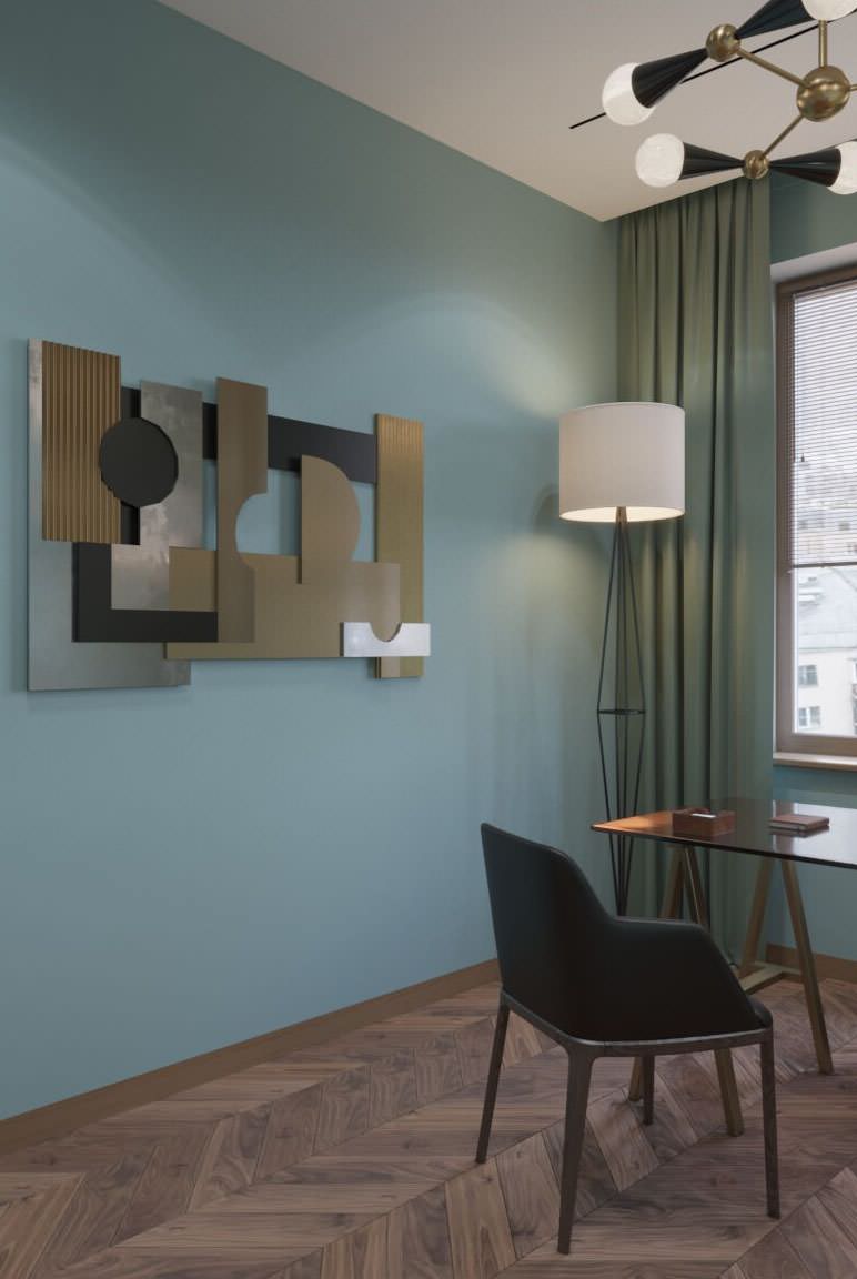 Комфорт в ритме города