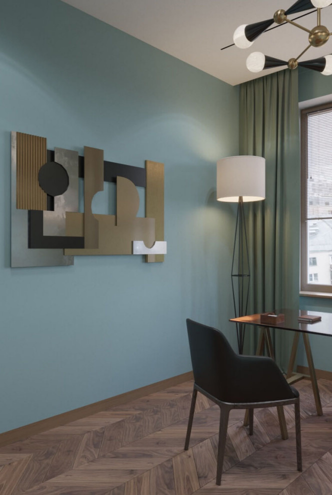 Комфорт в ритме города