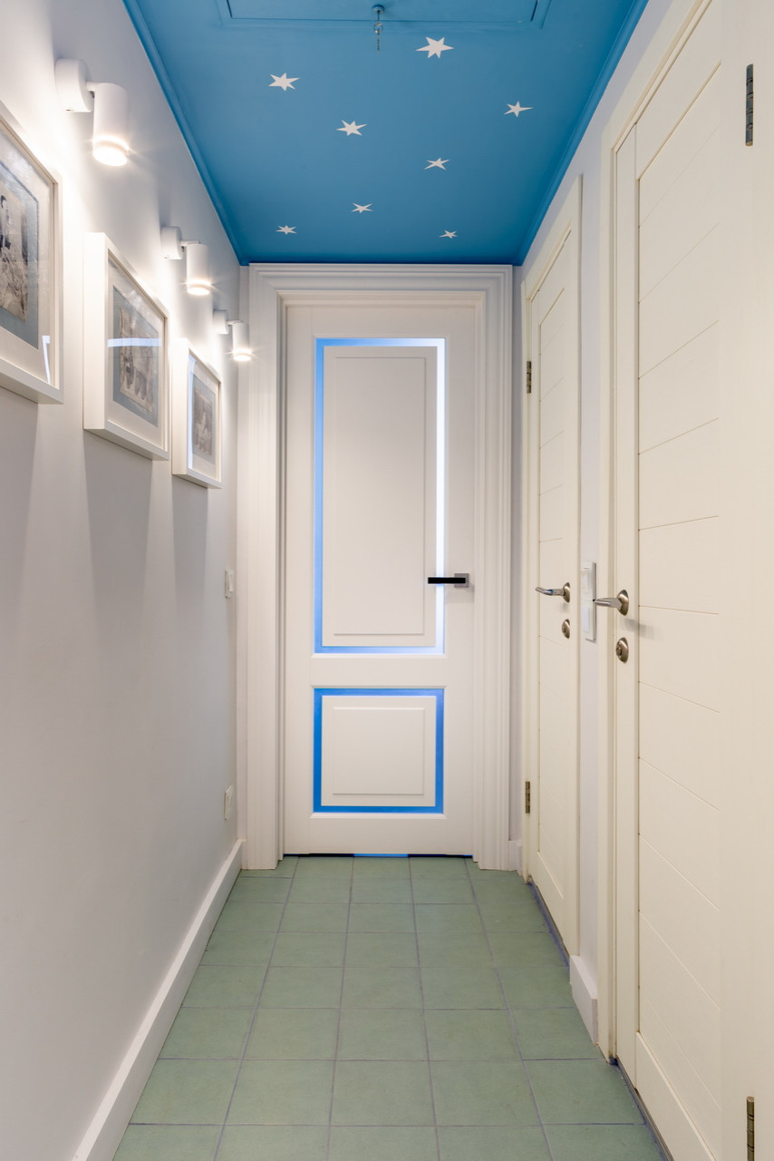 Большая Переделка