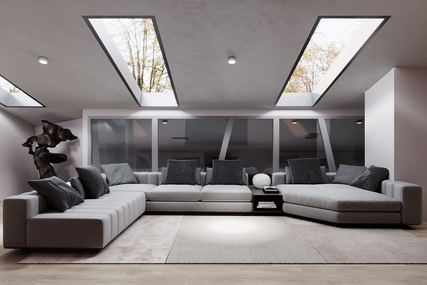 ЖК "Остров фантазий" 240 кв.м.