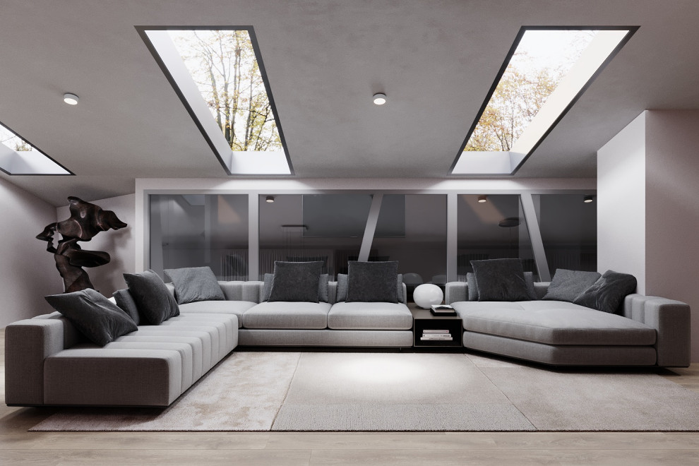 ЖК "Остров фантазий" 240 кв.м.