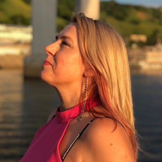 Евгения Меньшова