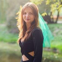 Ekaterina Chigareva