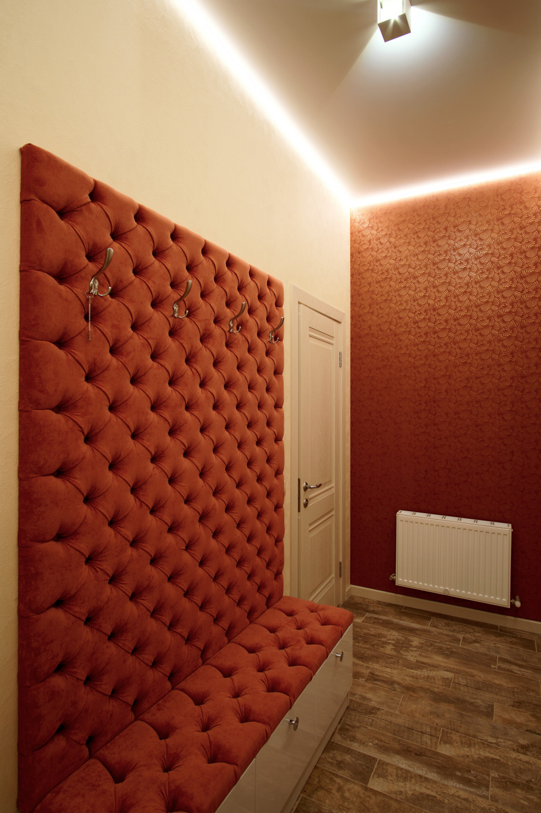 ГОТОВЫЙ РЕМОНТ ТАУНХАУСА В ЖК "НЕМЕЦКАЯ ДЕРЕВНЯ" Г.КРАСНОДАР