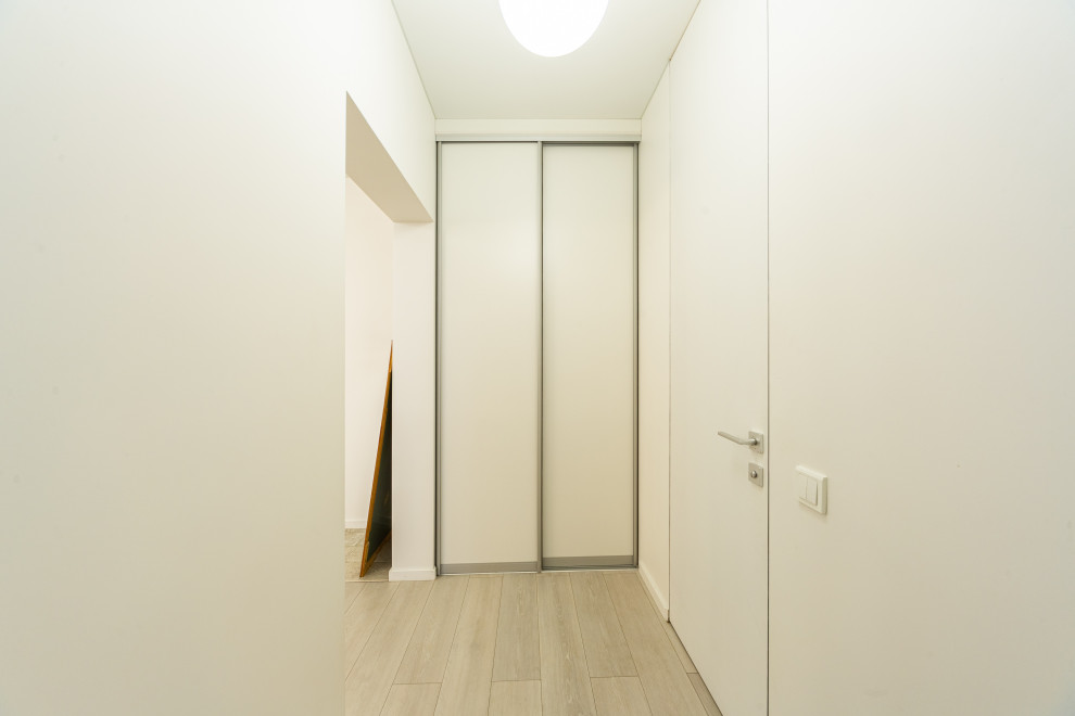 Квартира Гримау