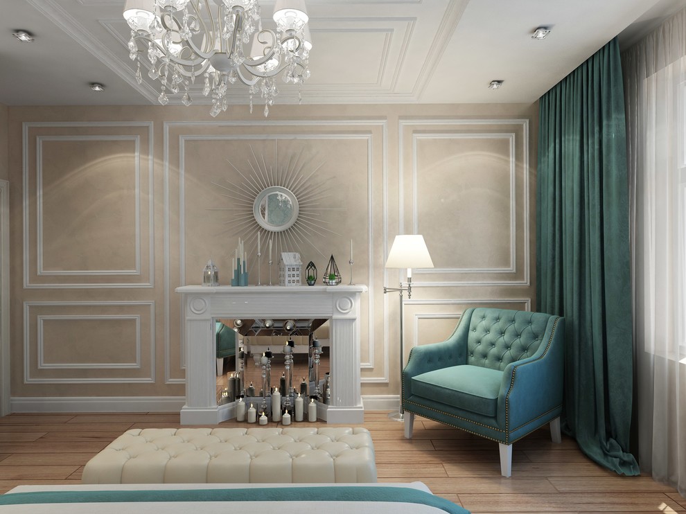 Дом на Гуселке (180 кв.м.)