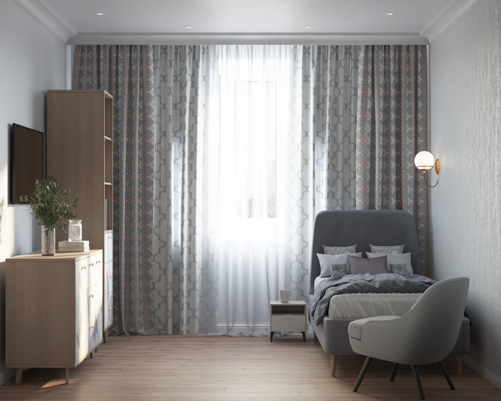 Преображенская