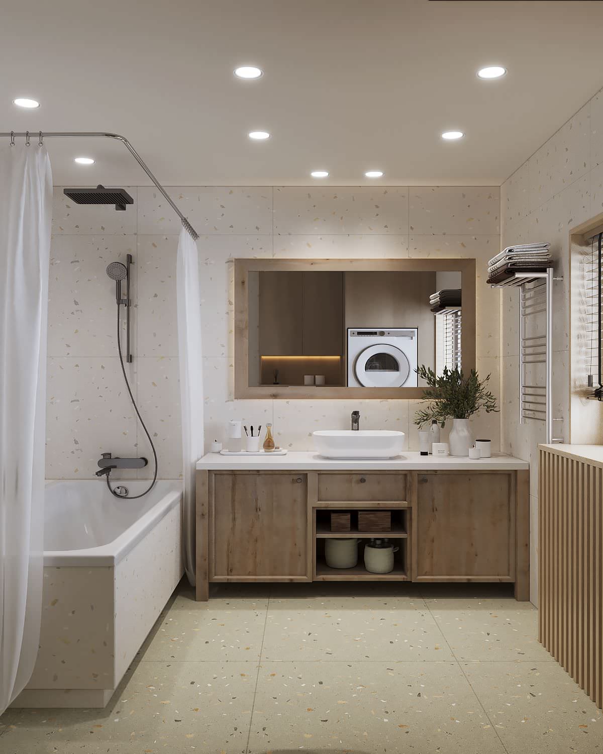 Обложка проекта: BIRD CHERRY