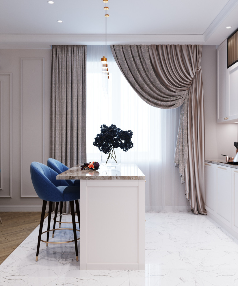 Квартира в г. Междуреченск