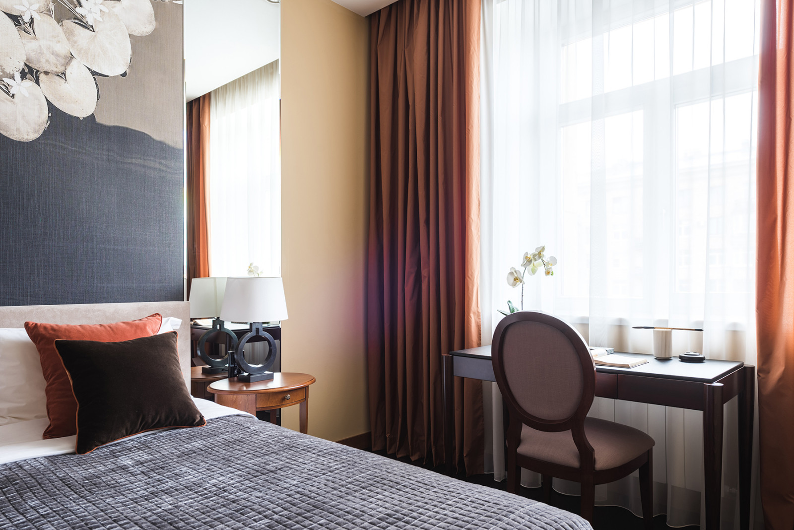 «Elegance» 80мкв