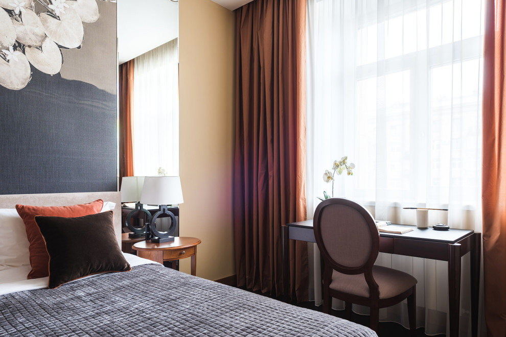 «Elegance» 80мкв