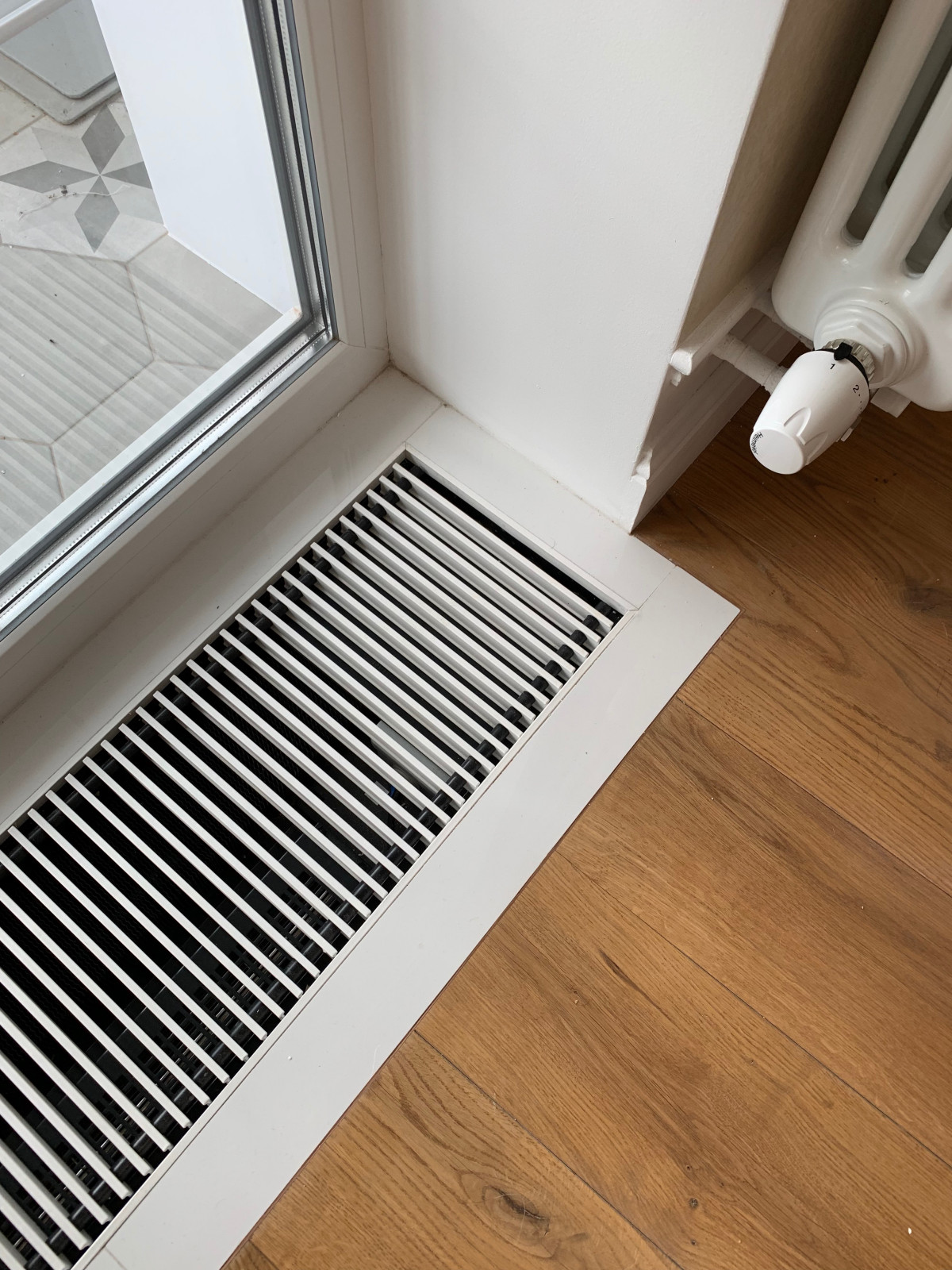 Квартира на Жукова