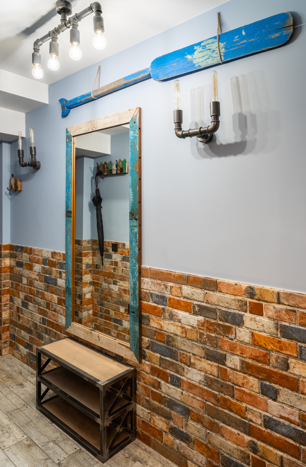 Лофт на Таганке