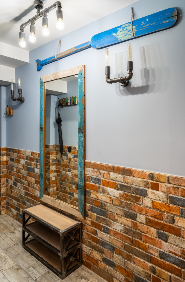 Лофт на Таганке