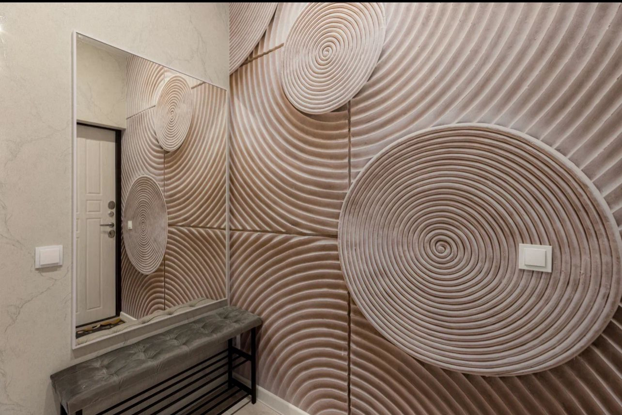 Комната Студия на Лесной