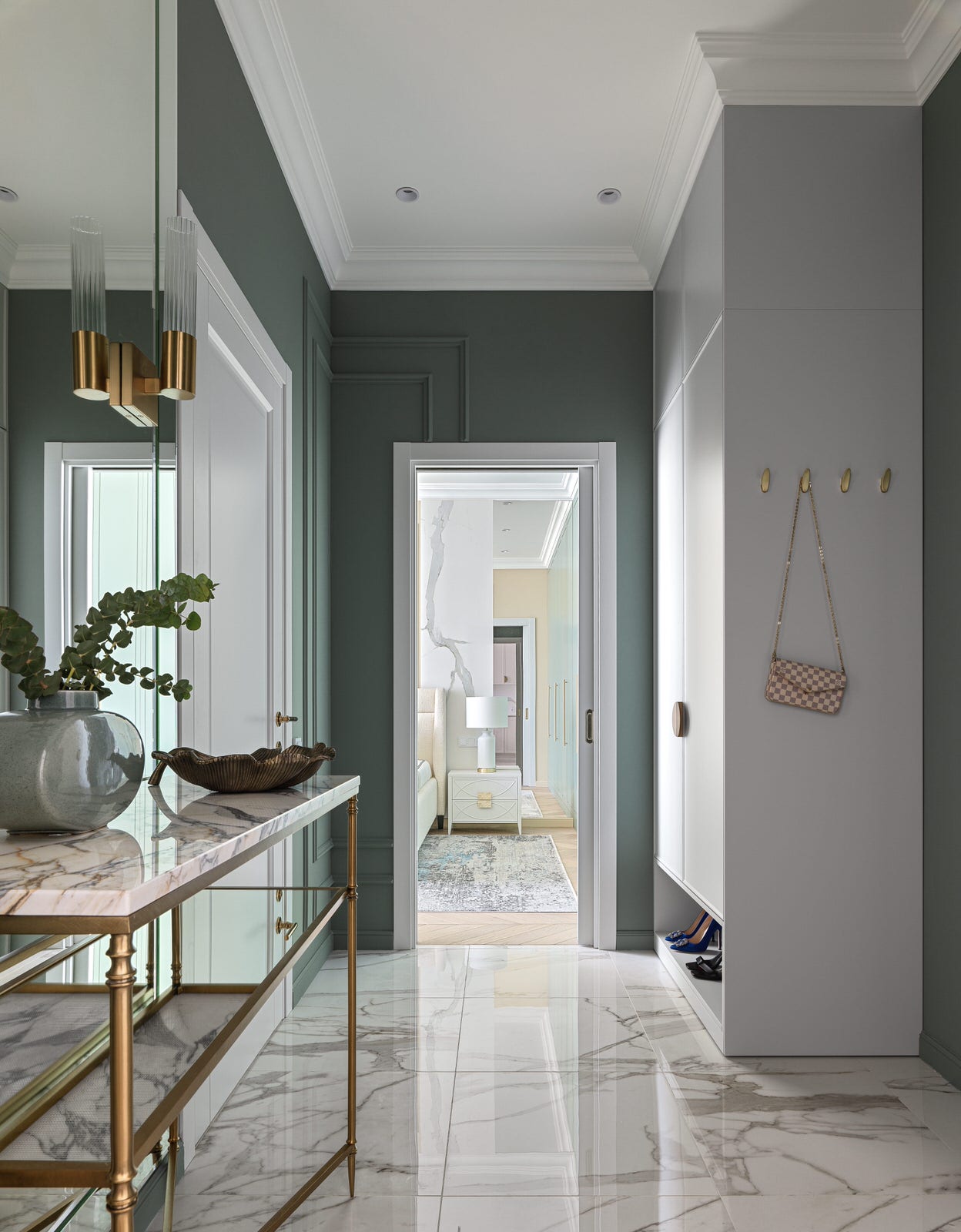 ЖК Притяжение