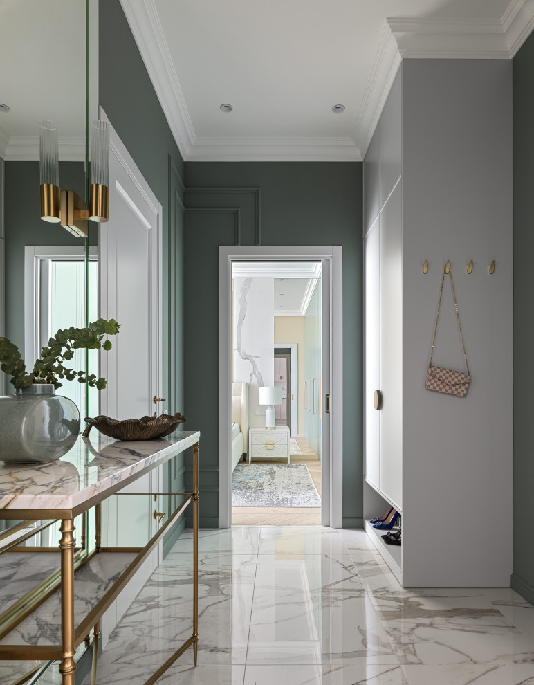 ЖК Притяжение