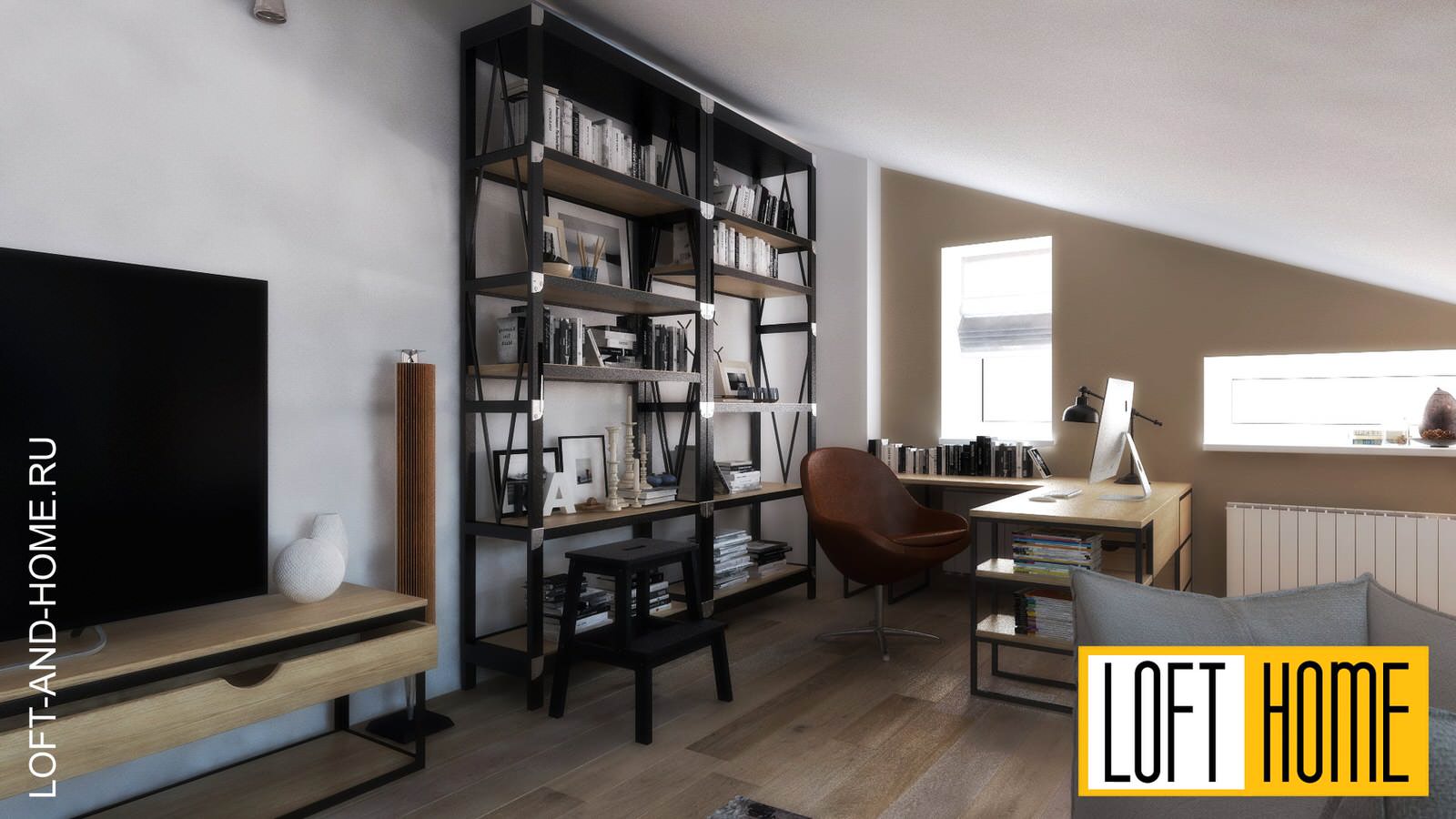 ТАУНХАУС, КЕМБРИДЖ