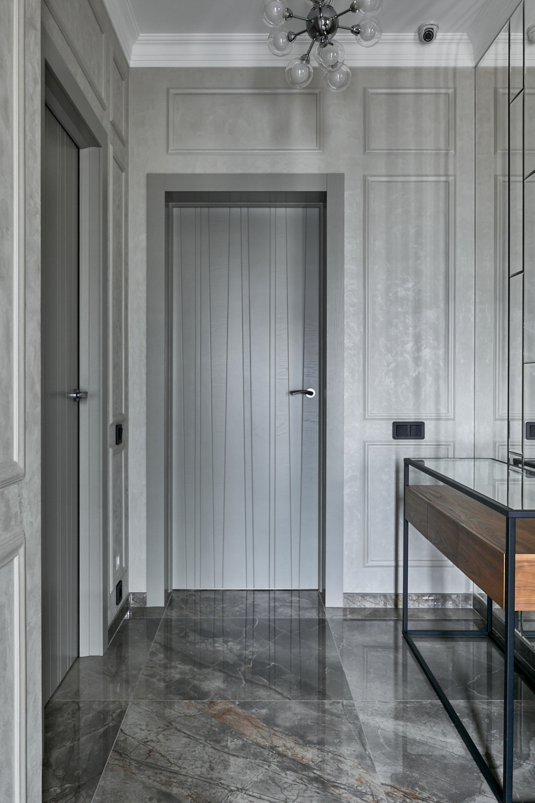 Таунхаус в кп Парк Авеню