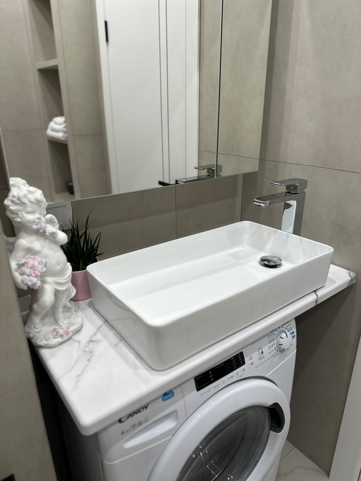 ЖК Прокшино 31 м2