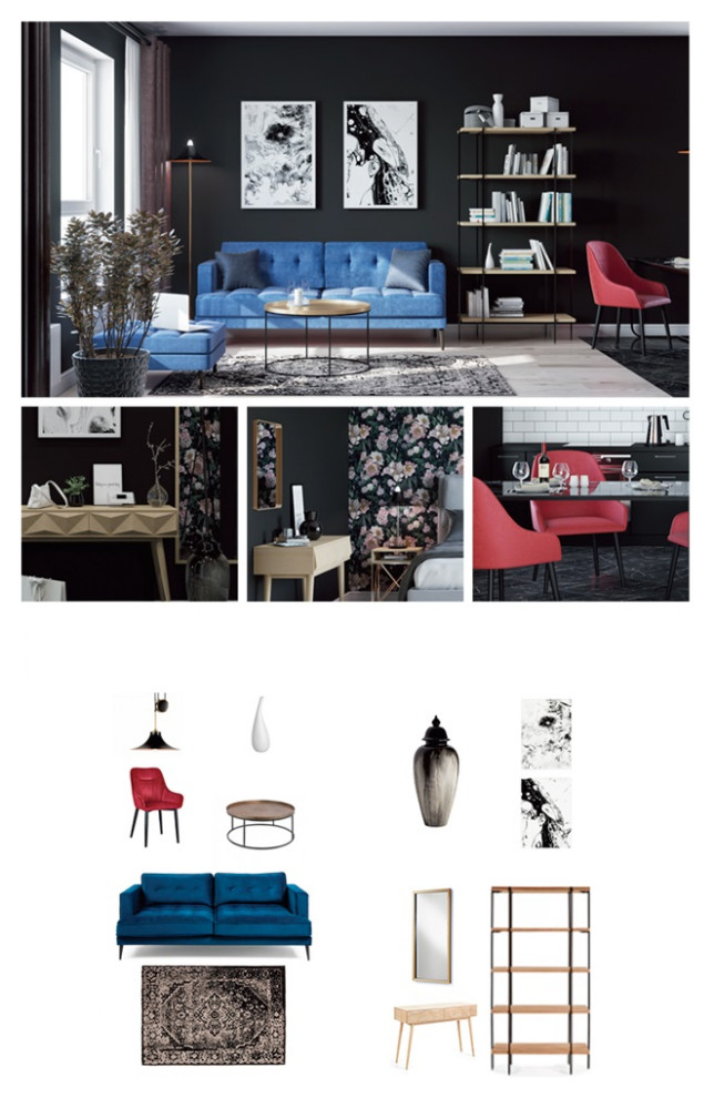 Дизайн-проект 13