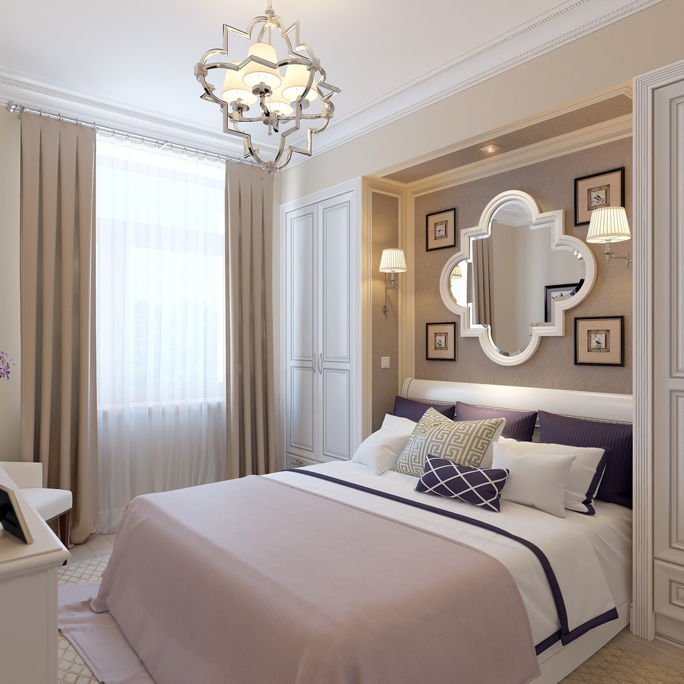 Дом в коттеджном посёлке «Пестово»