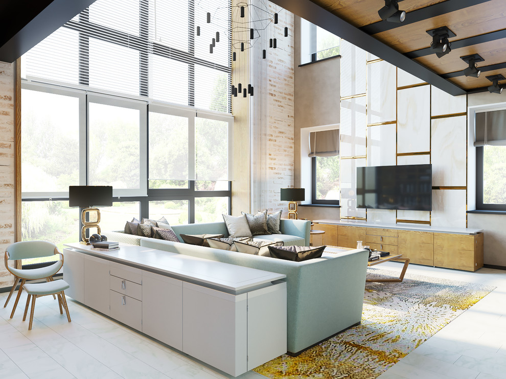 Средиземноморье в Нижнем Новгороде