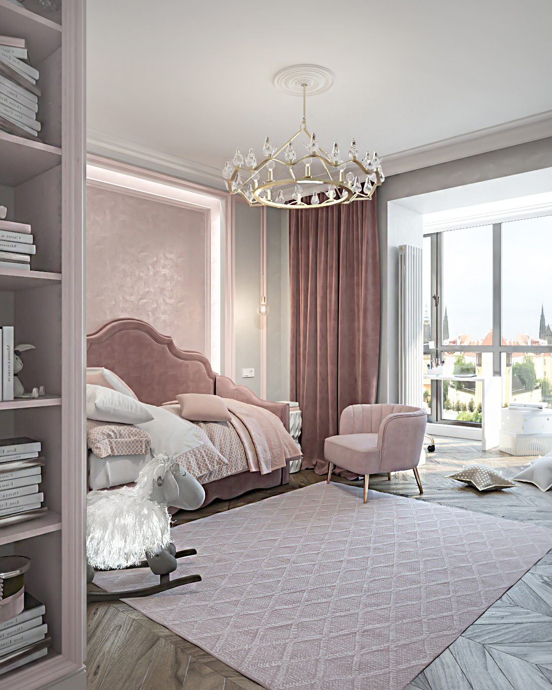 Перекресток 3-х времен