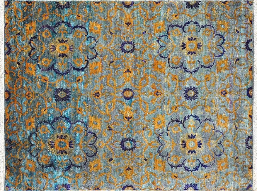 Дизайнерские ковры