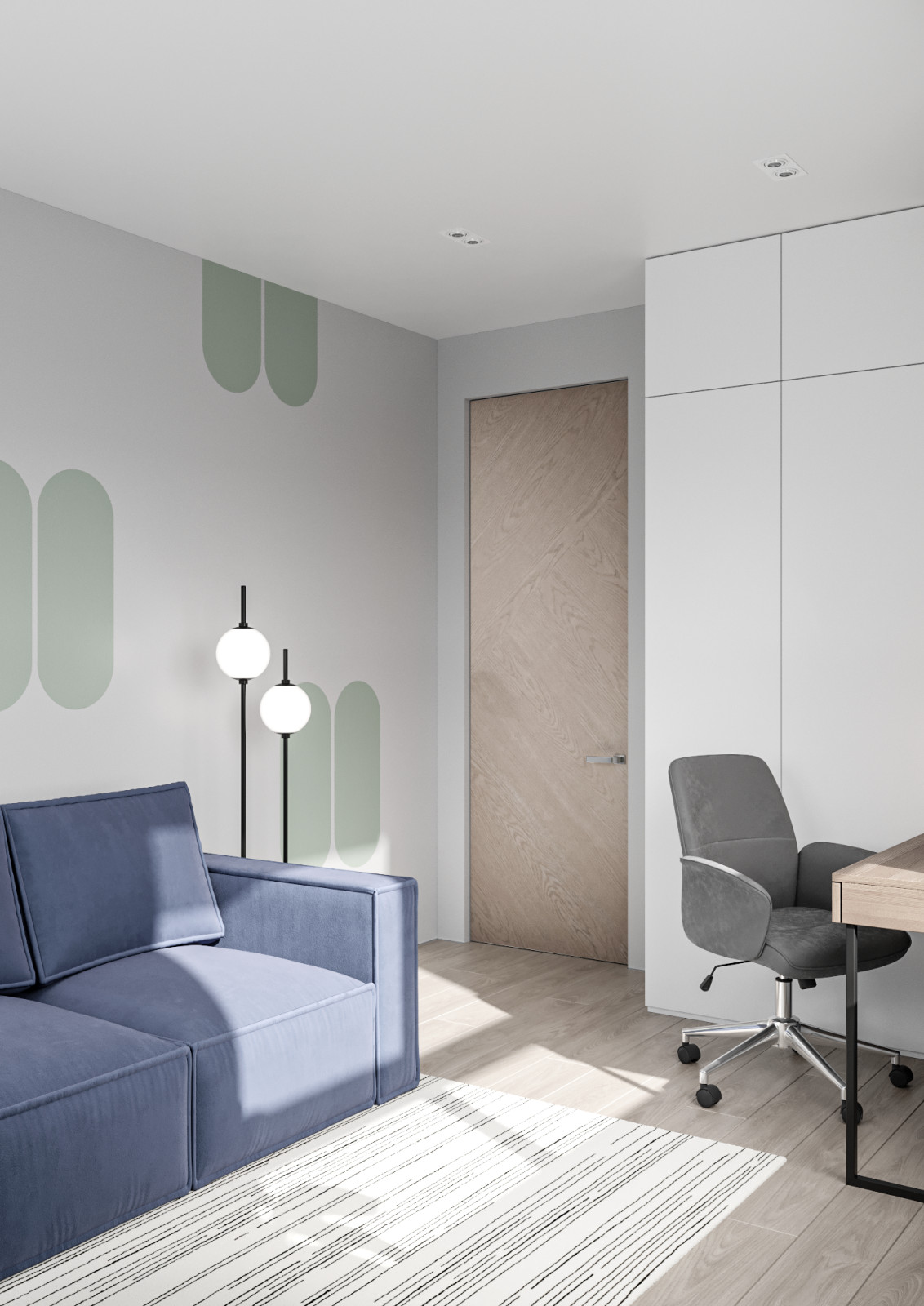 ЖК "ТИМИРЯЗЕВСКИЙ"