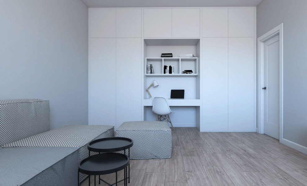 Разработка проекта