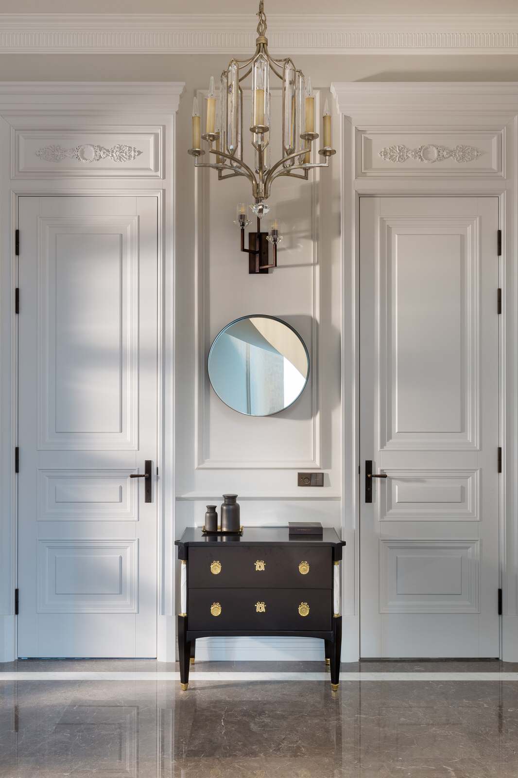 ЖК "Пречистенка,13"   520 кв.м.