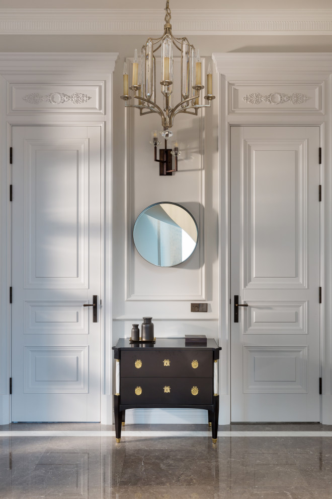 ЖК "Пречистенка,13"   520 кв.м.