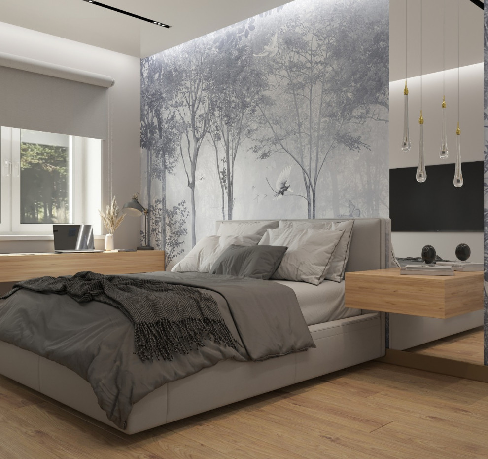 Бутырский вал, 2 комнаты, 56м²