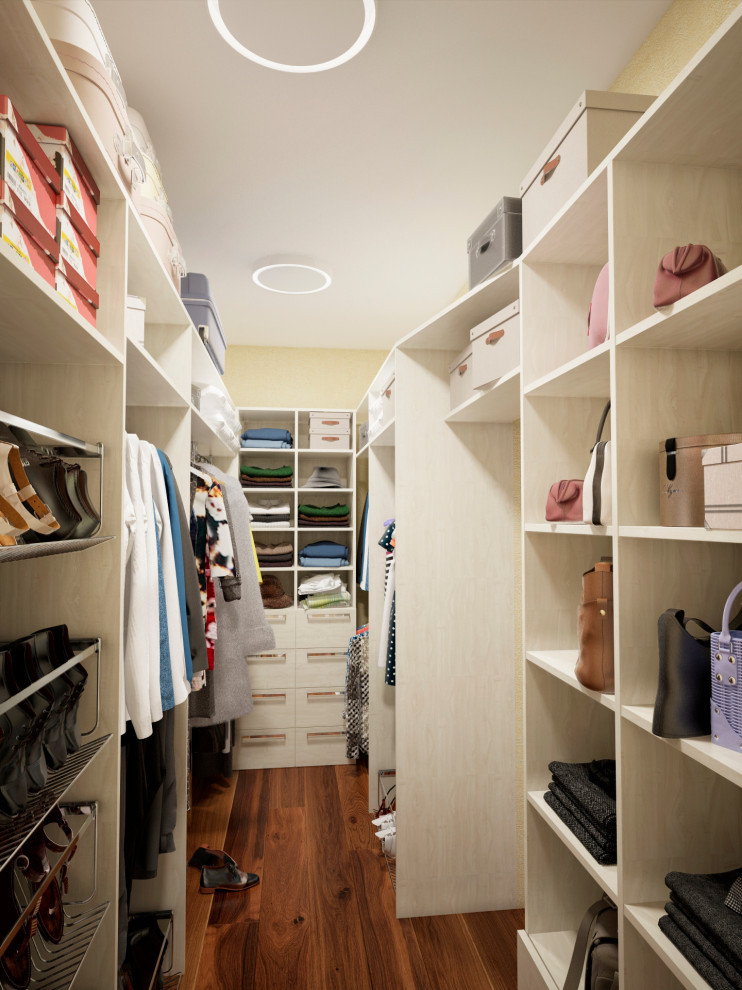 Проект "История с продолжением"