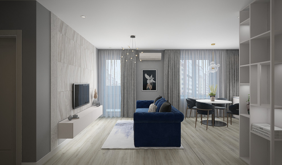 Квартира в ЖК Орион