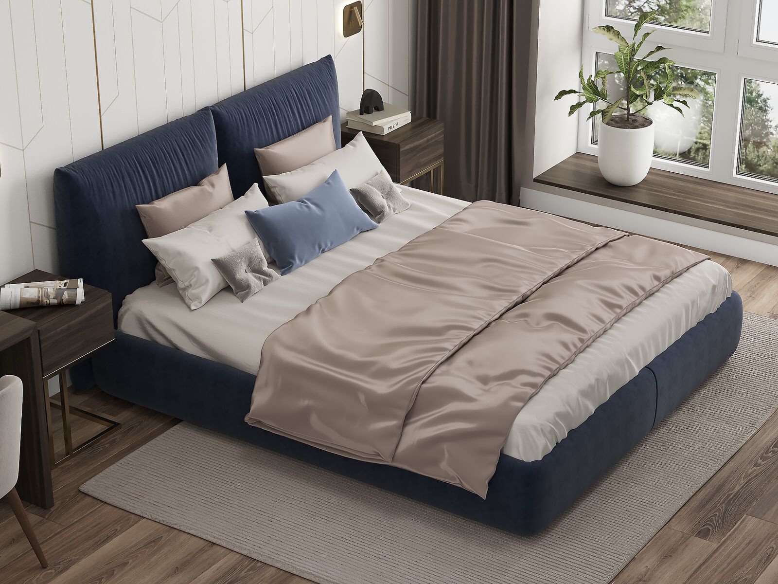 Резиденция 15