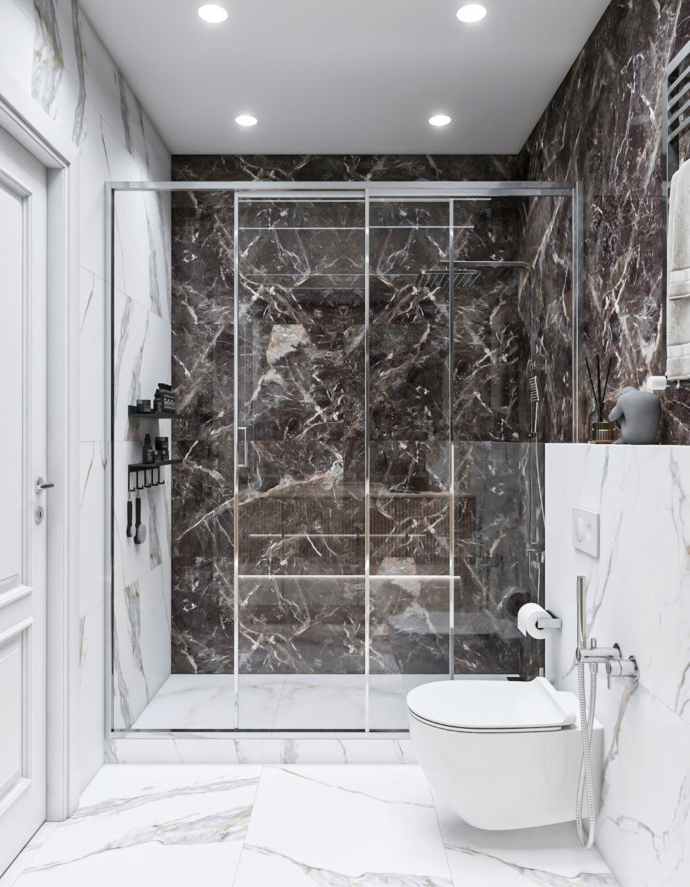 Квартира в ЖК Репников, 100 м2, г. Волгоград