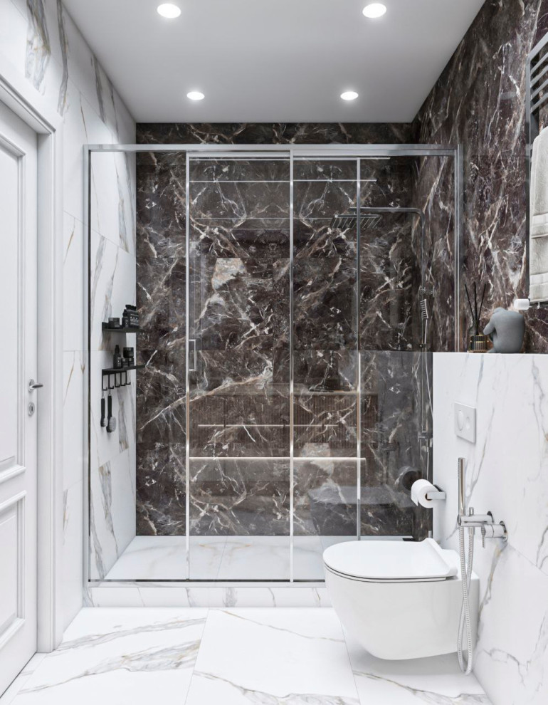 Квартира в ЖК Репников, 100 м2, г. Волгоград