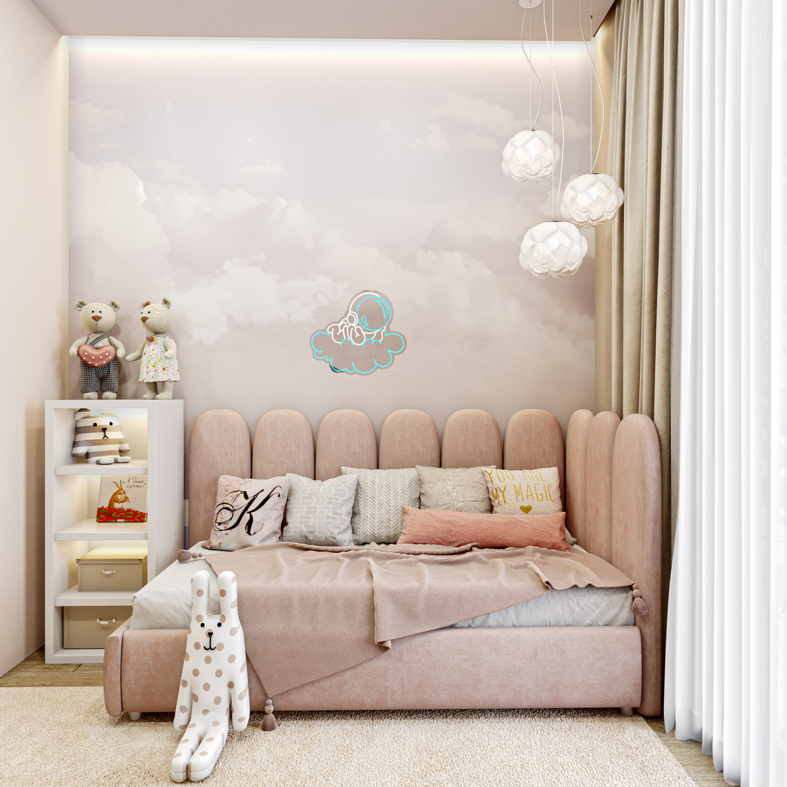 Барнхаус Подмосковье