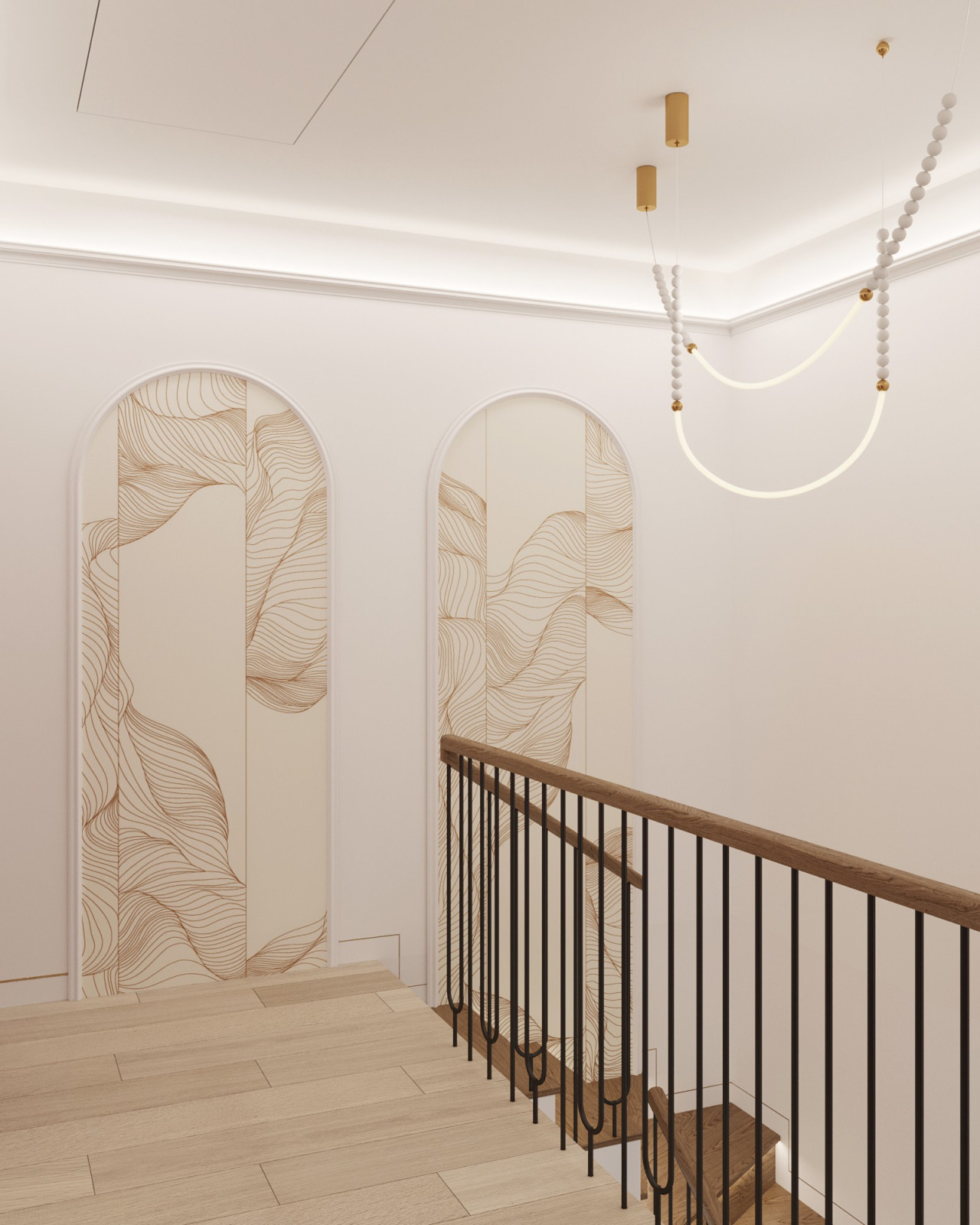 Гранатовое настроение