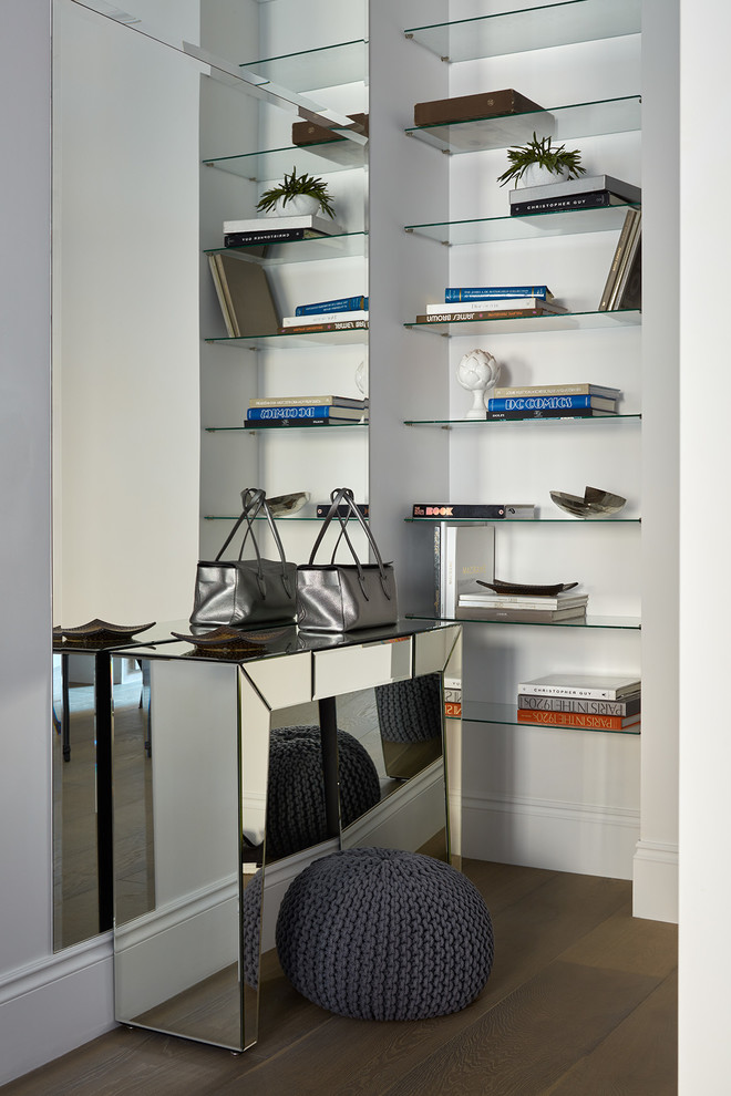 Квартира на Патриарших Прудах