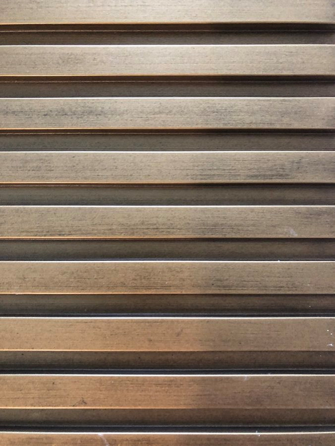 Квартира в современной классике (фото, ход реализации)