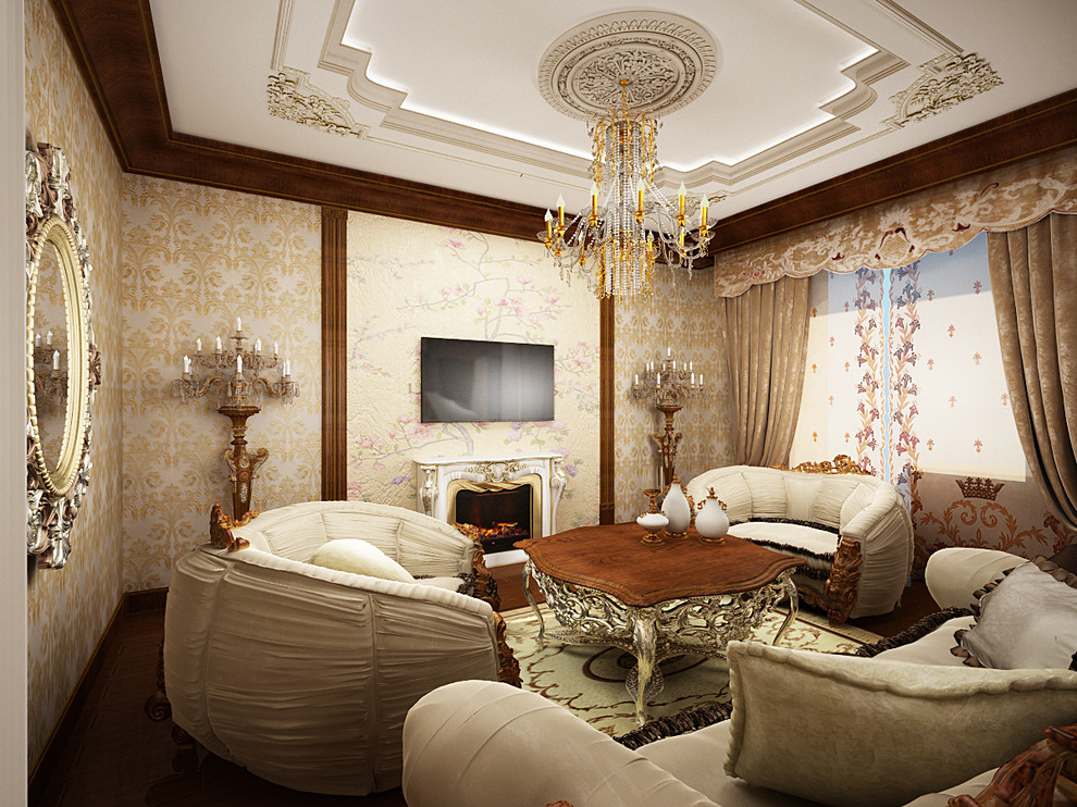 Солидная классика