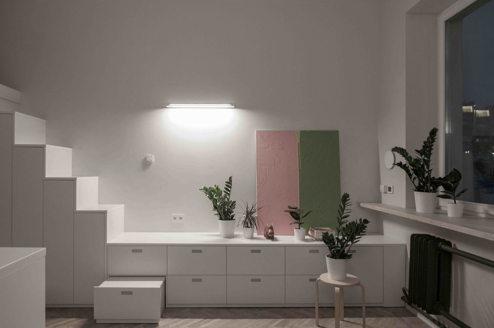 Обложка проекта: студия в скатертном переулке