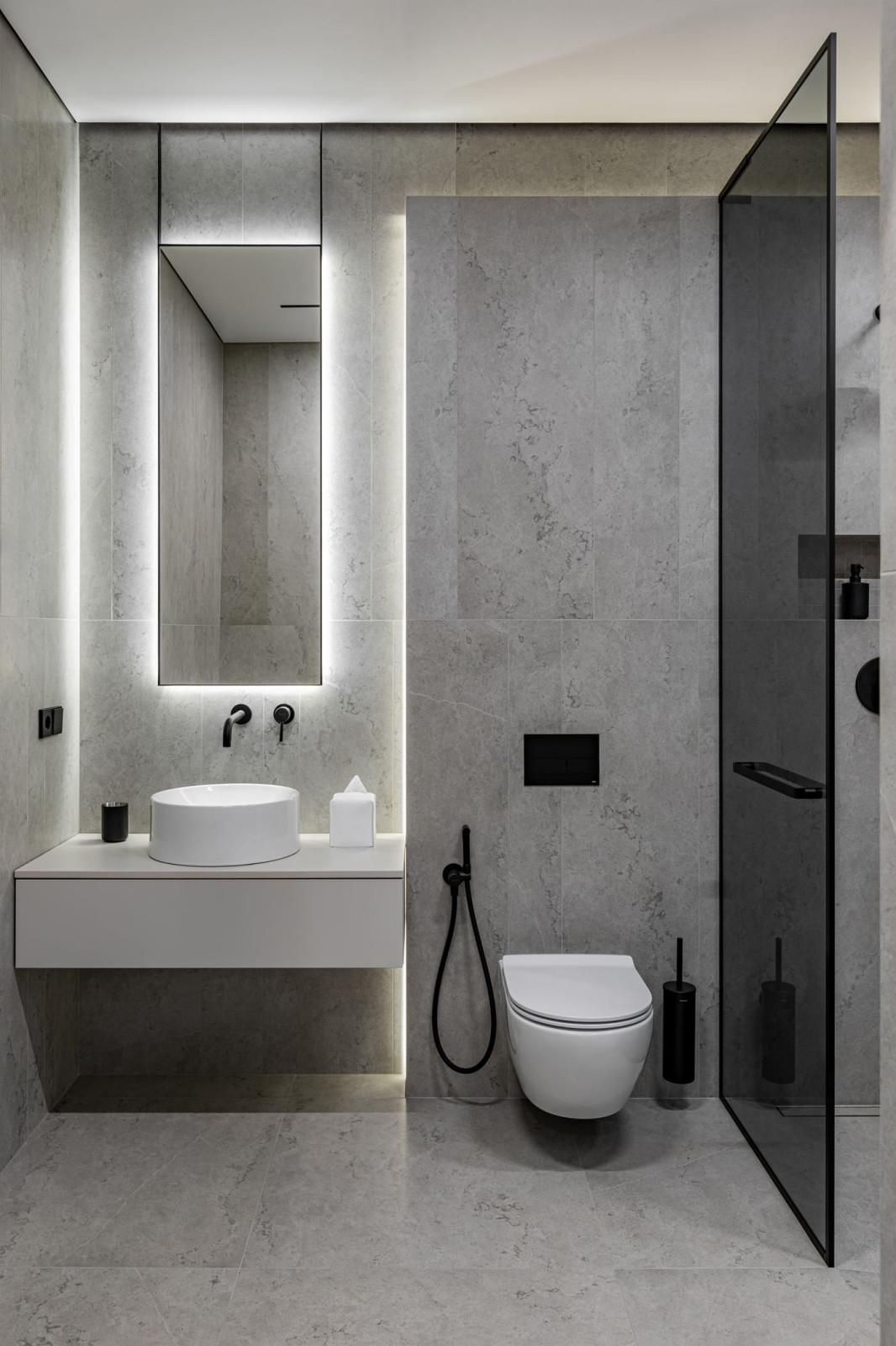 ДОМ "БАВАРИЯ"